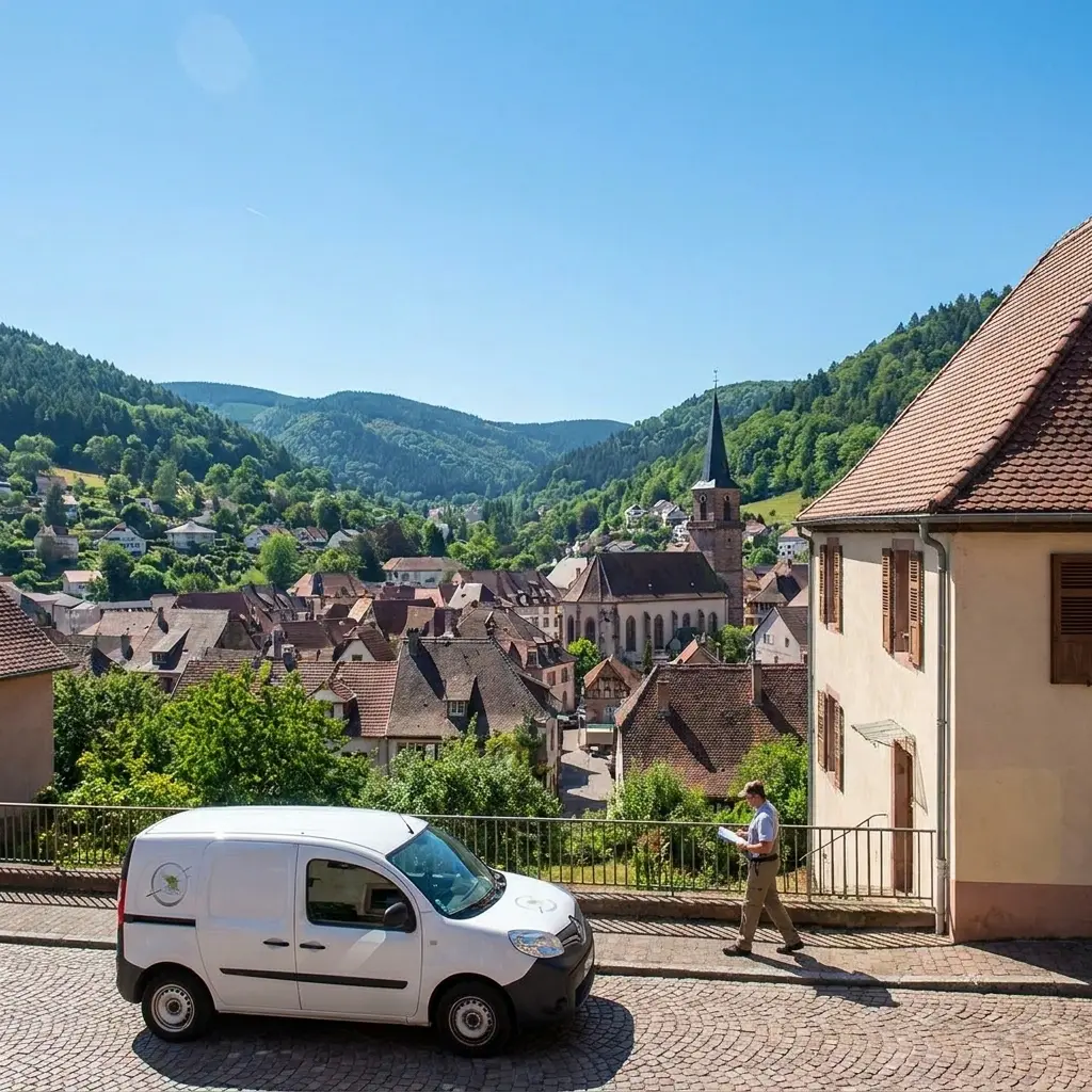 Comment limiter la propagation des nuisibles chez vous