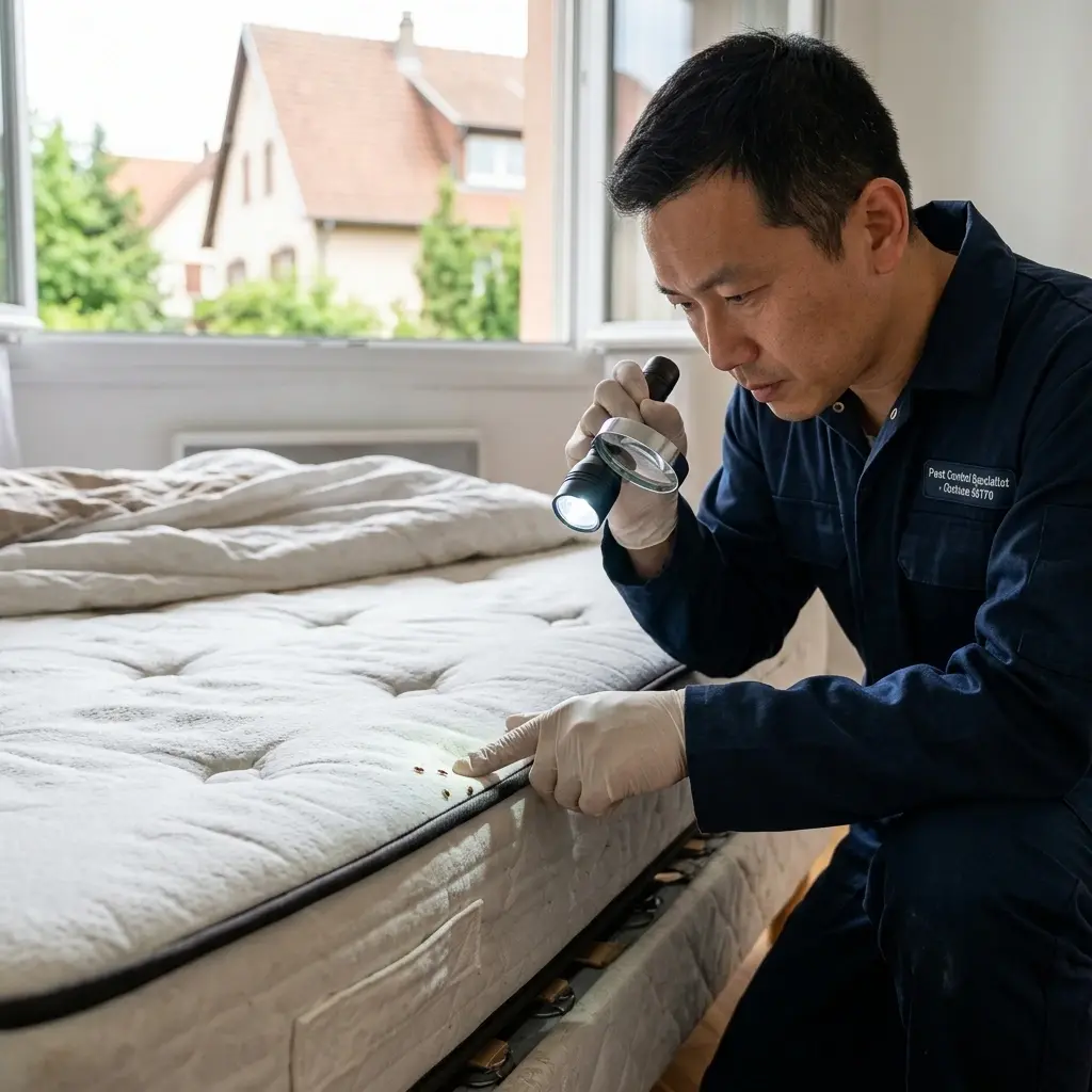 Comment se déroule l'intervention à Rixheim ?