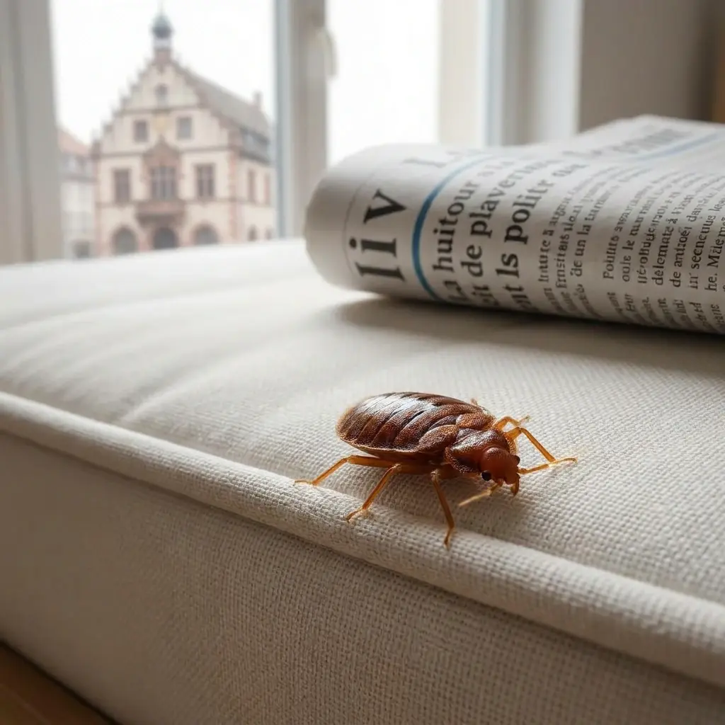 Une expertise locale pour retrouver un sommeil réparateur