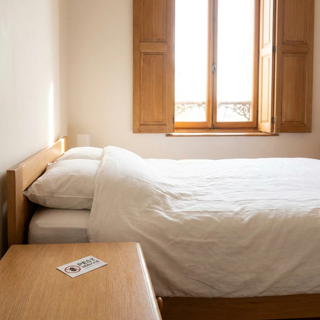 Punaises de lit Dannemarie (68210)