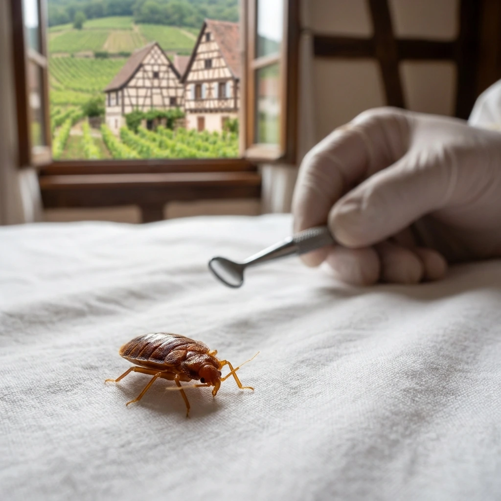Pourquoi nous choisir à Kaysersberg Vignoble
