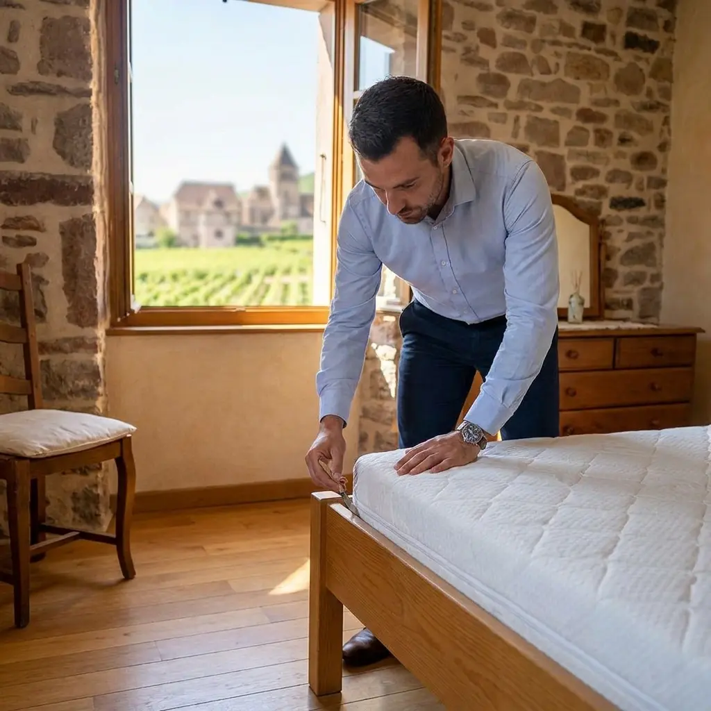 Punaises de lit Kaysersberg Vignoble (68240)