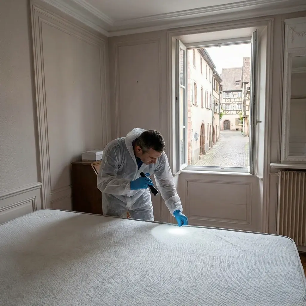 Besoin d'une intervention rapide à Rouffach ?