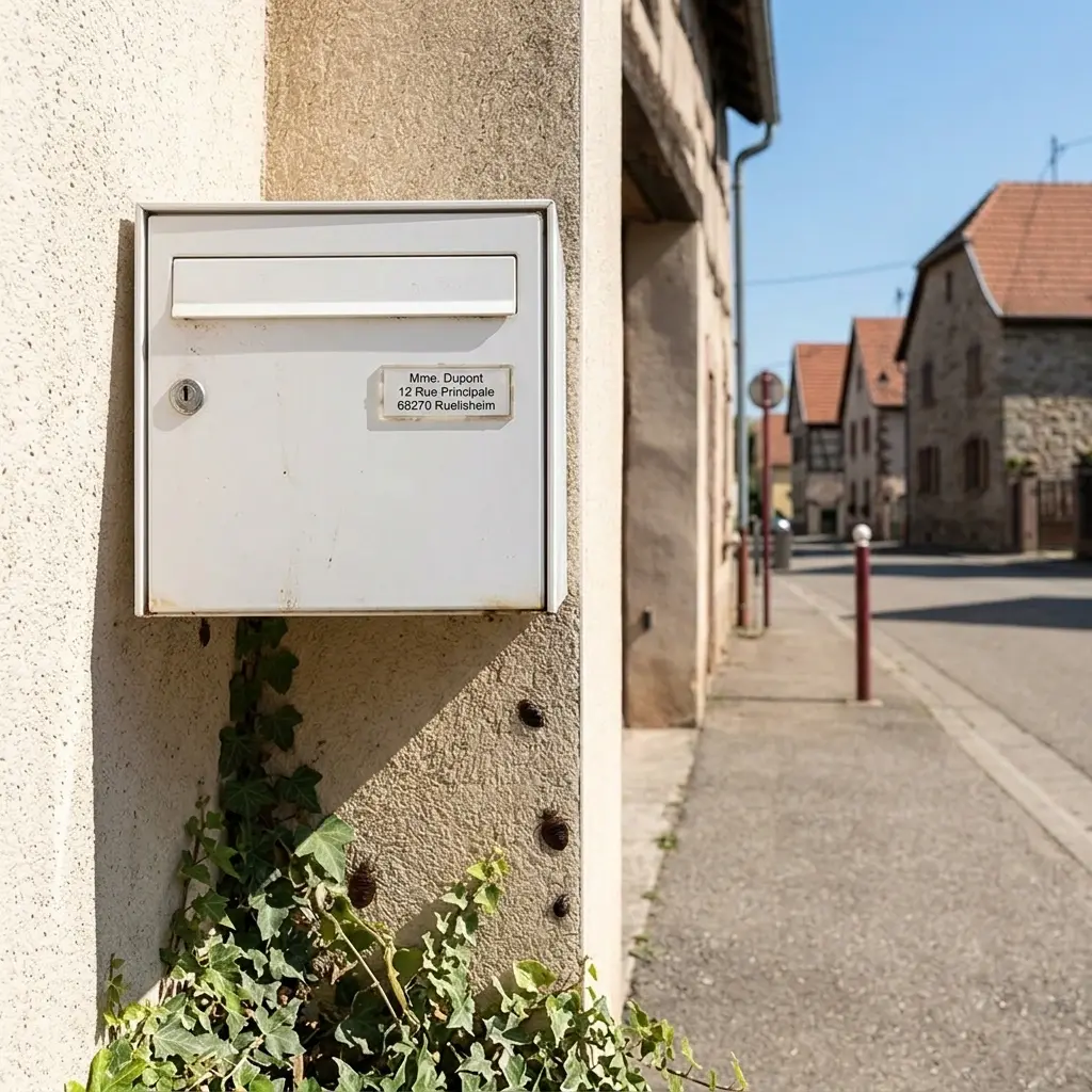 Besoin d'une intervention rapide à Ruelisheim ?