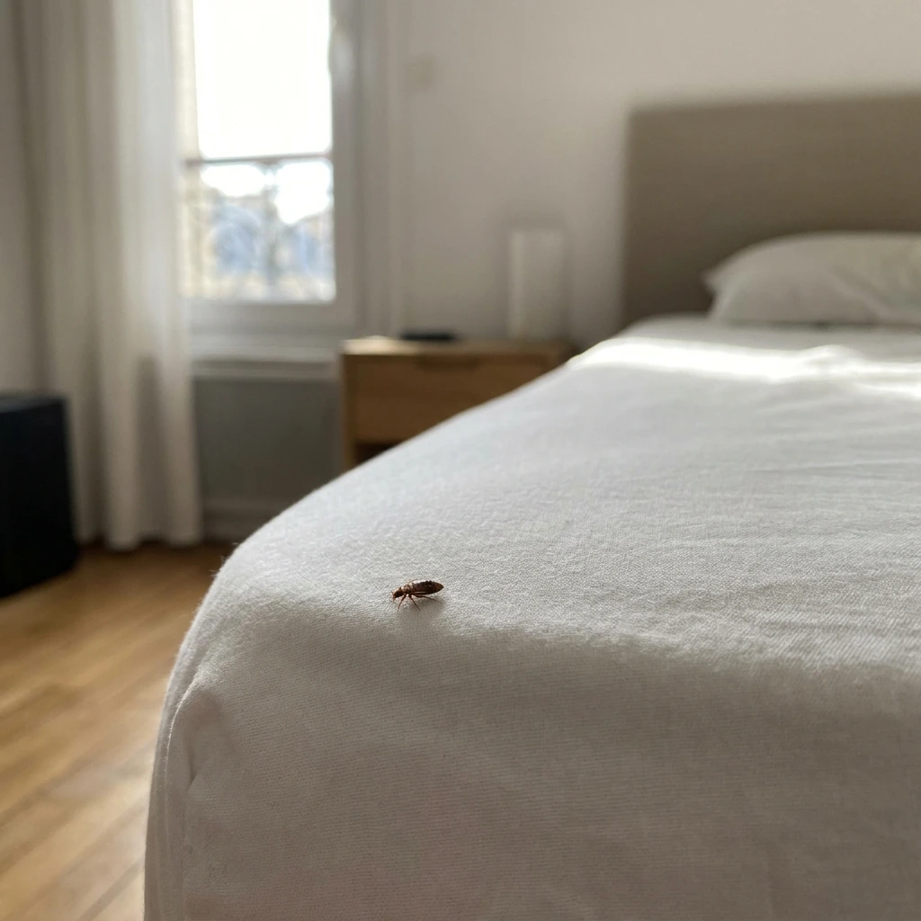 Comment se déroule l'intervention à Andolsheim ?