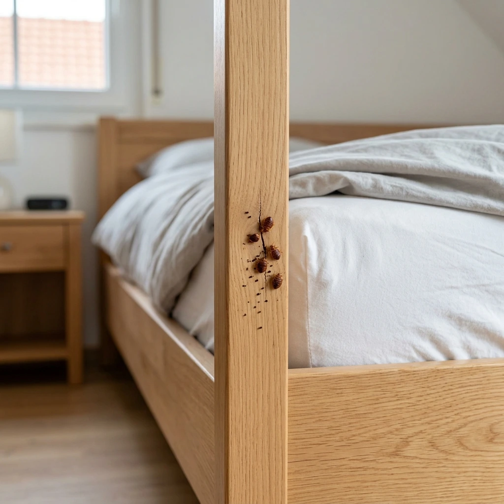 Retrouvez enfin un sommeil serein et réparateur