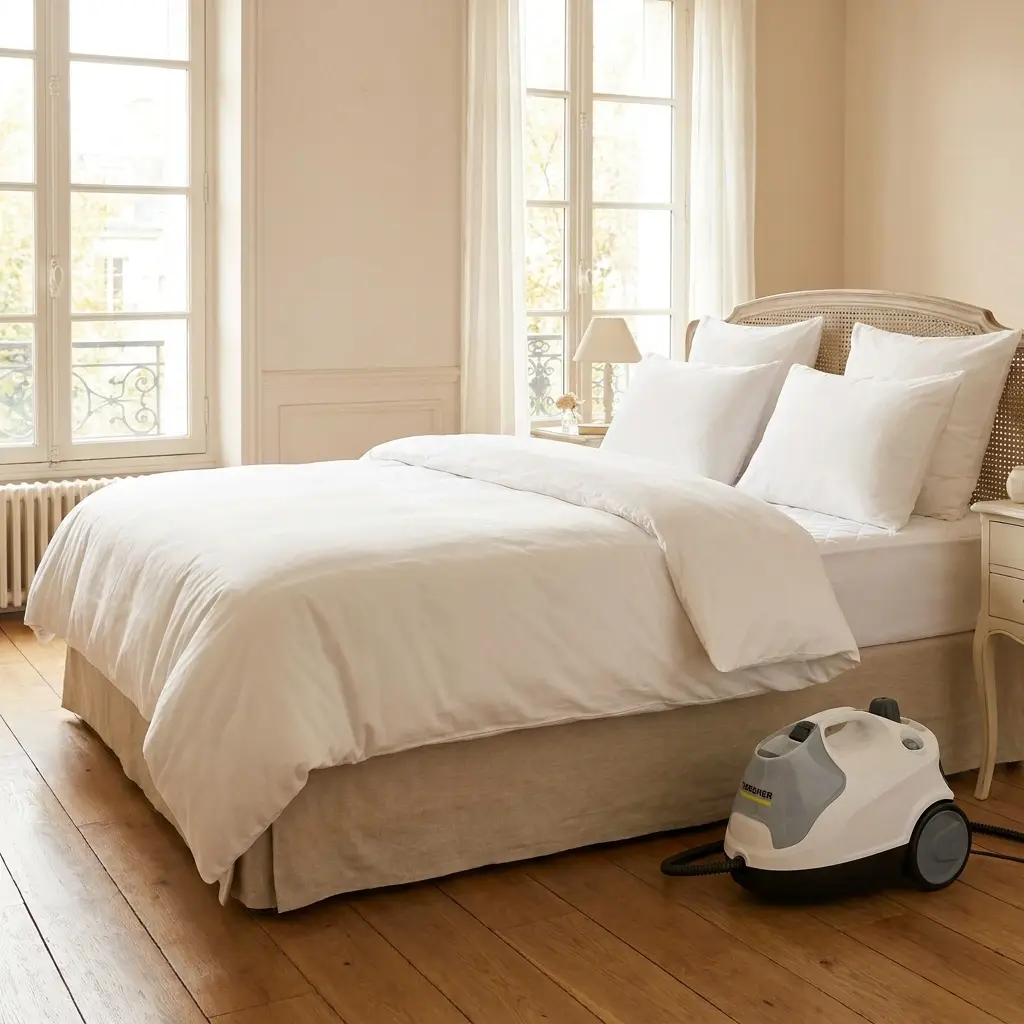 Une protection durable pour votre foyer et votre famille