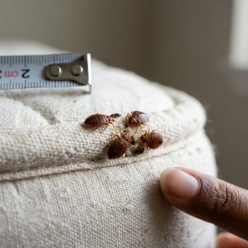 Les gestes essentiels pour prévenir le retour des nuisibles