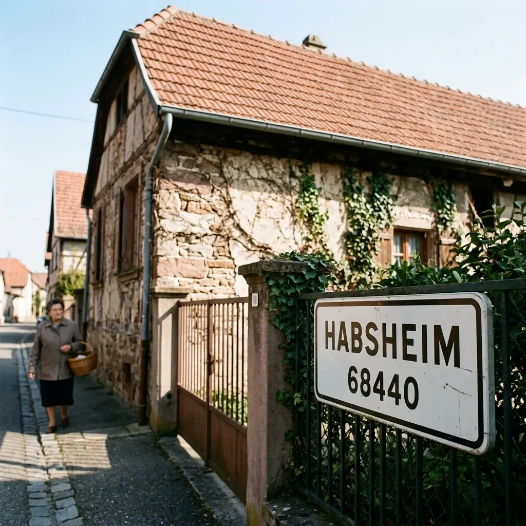 Pourquoi nous choisir à Habsheim