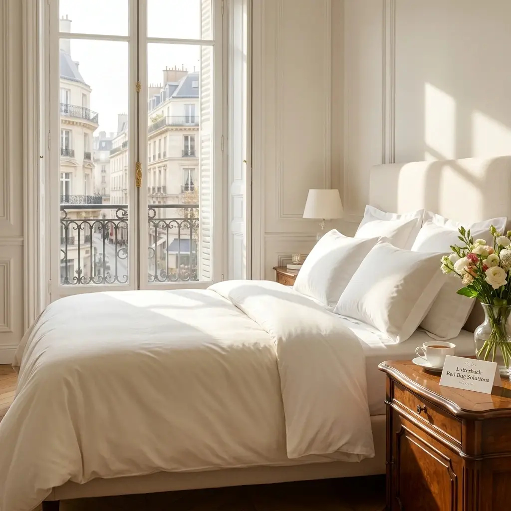 Prévenir une nouvelle infestation