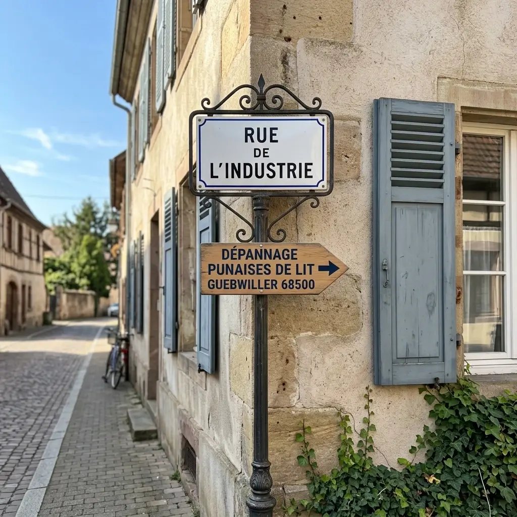 Un retour au calme pour votre foyer