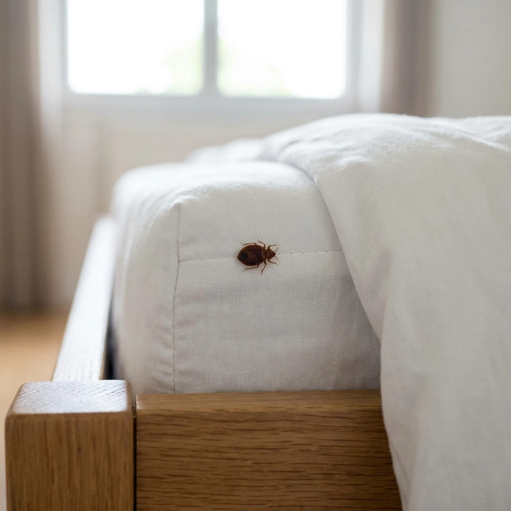 Pourquoi nous choisir pour votre logement à Sierentz ?