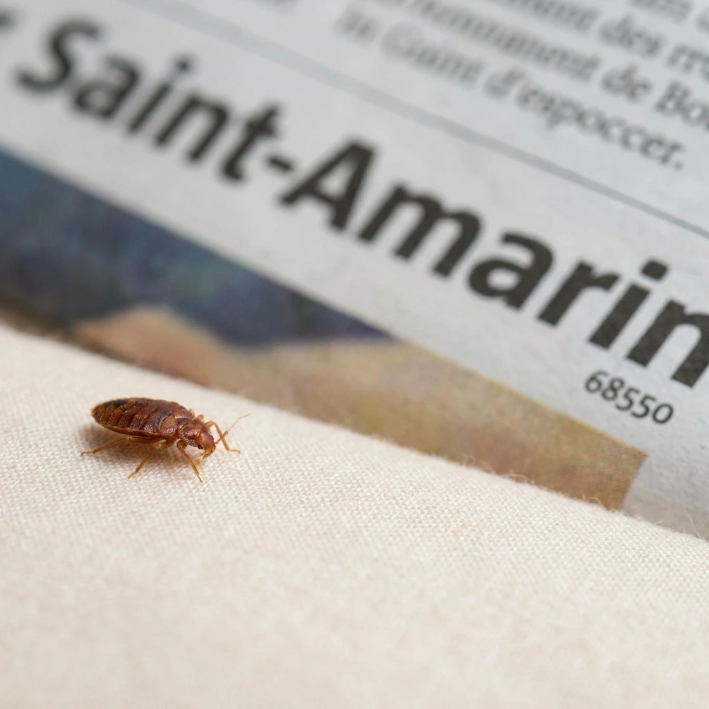 Besoin d'une intervention rapide à Saint-Amarin ?