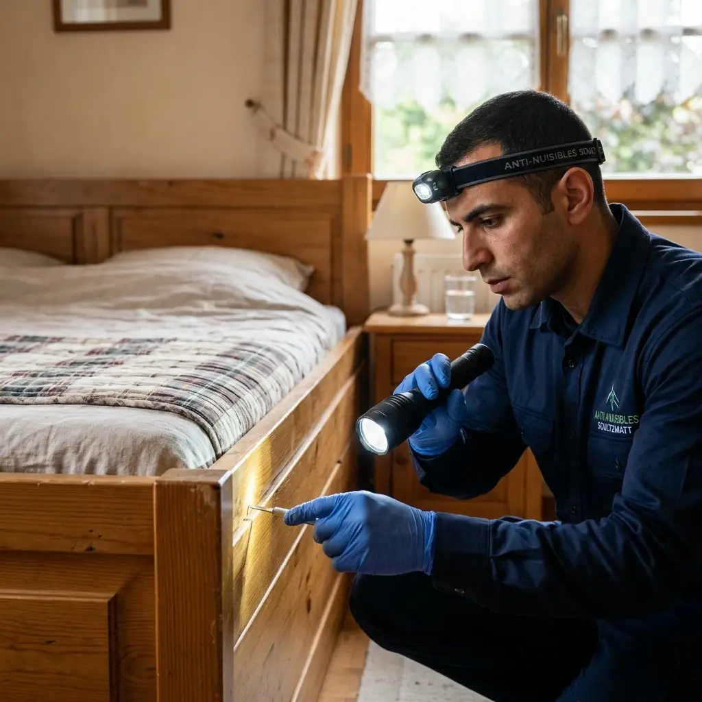 Un environnement sain pour retrouver un sommeil réparateur