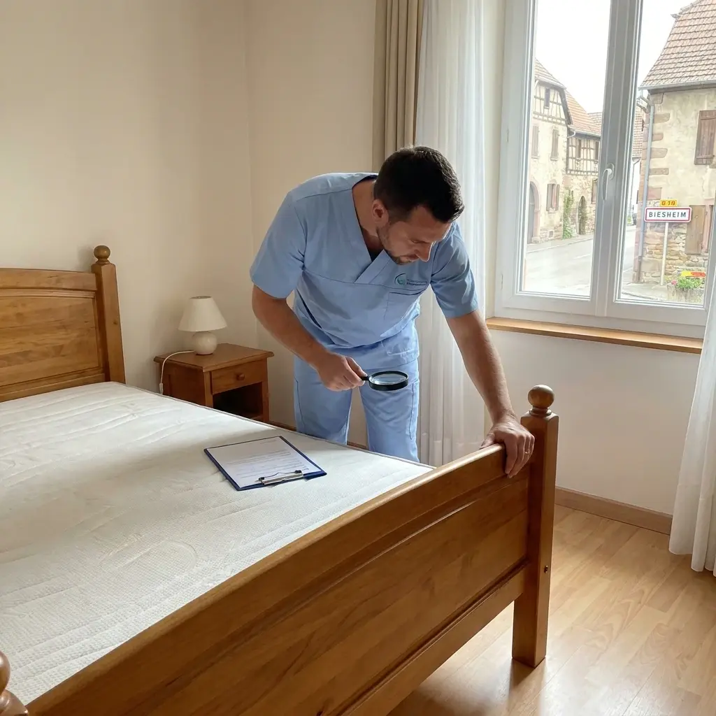 Besoin d'une intervention rapide à Biesheim ?