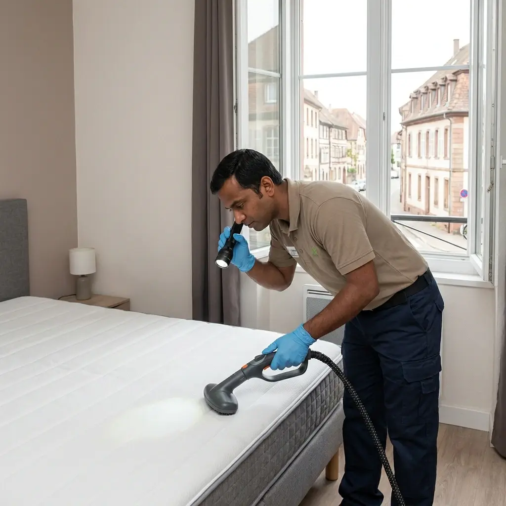 Un accompagnement professionnel pour retrouver vos nuits