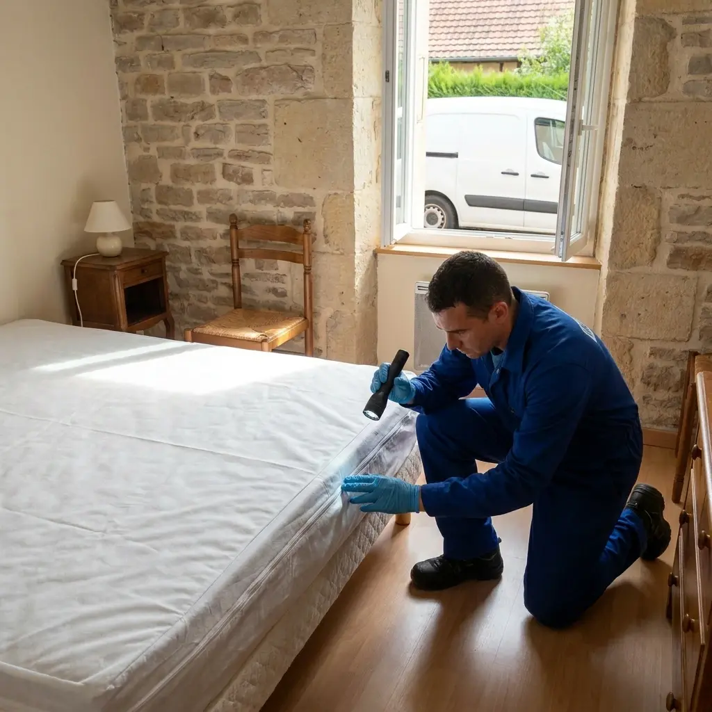 Comment préparer votre domicile avant le passage du technicien