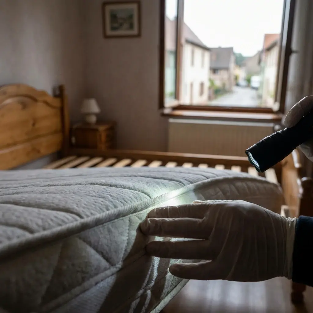 Comment se déroule l'intervention à Zillisheim ?