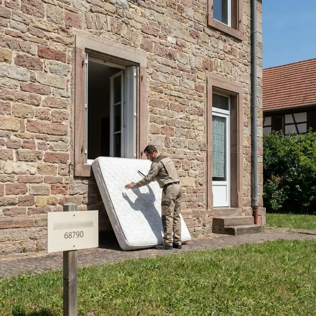 Pourquoi nous choisir à Morschwiller-le-Bas