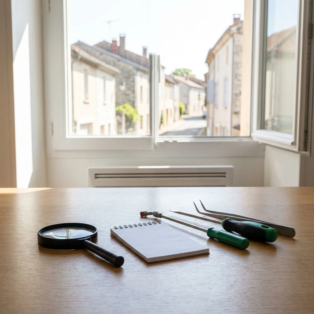 Un environnement sain pour votre foyer
