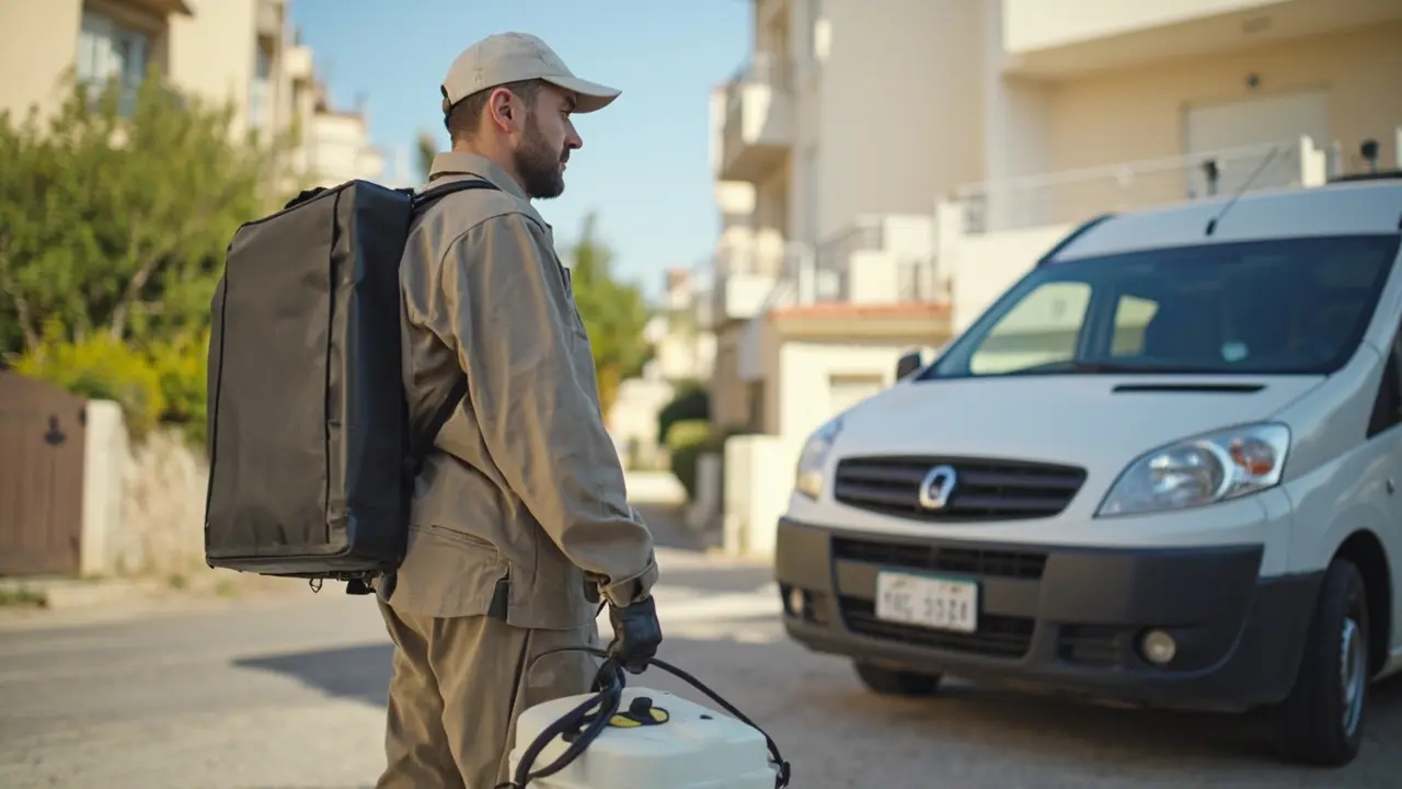 Besoin d'une intervention rapide à Thann ?