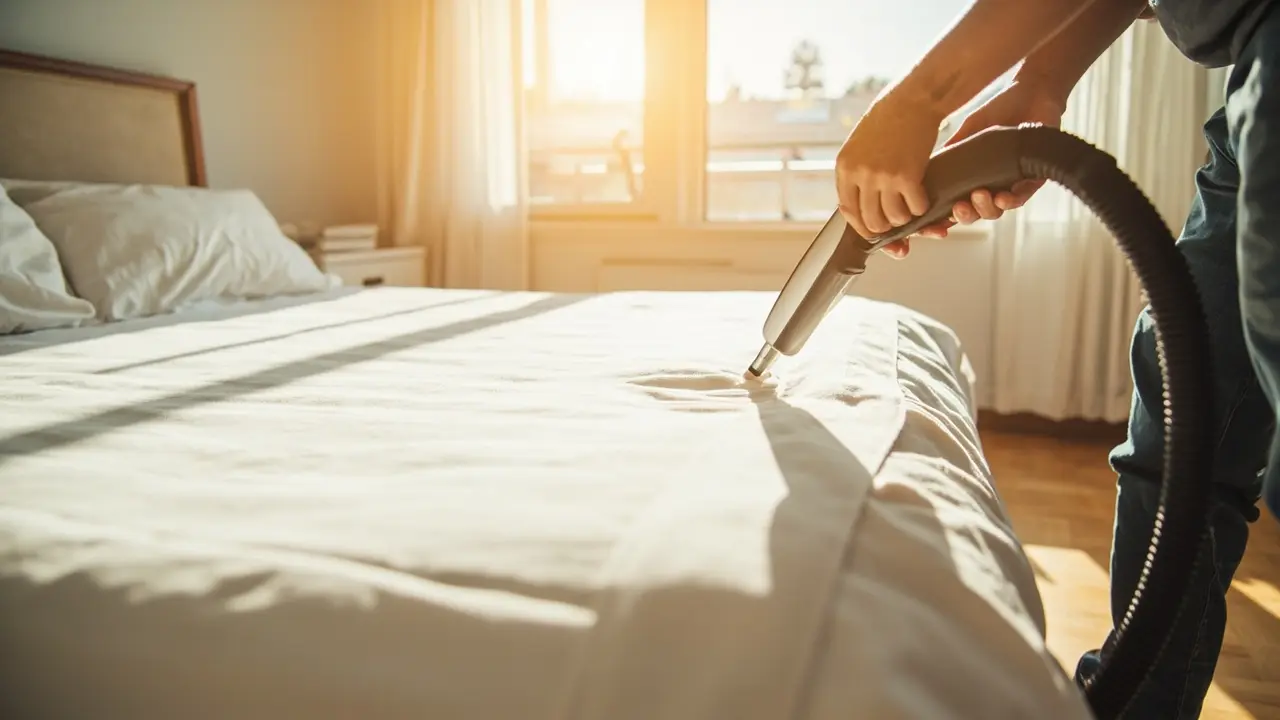 Une solution professionnelle pour protéger votre famille et votre sommeil