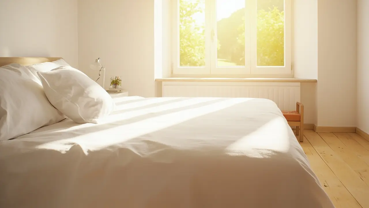Une solution durable pour votre tranquillité d'esprit