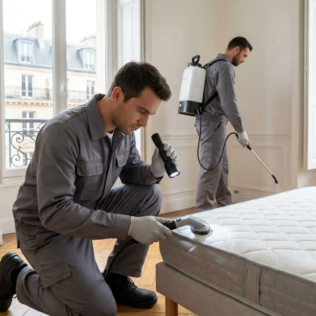 Besoin d'une aide immédiate à Paris 2 ?
