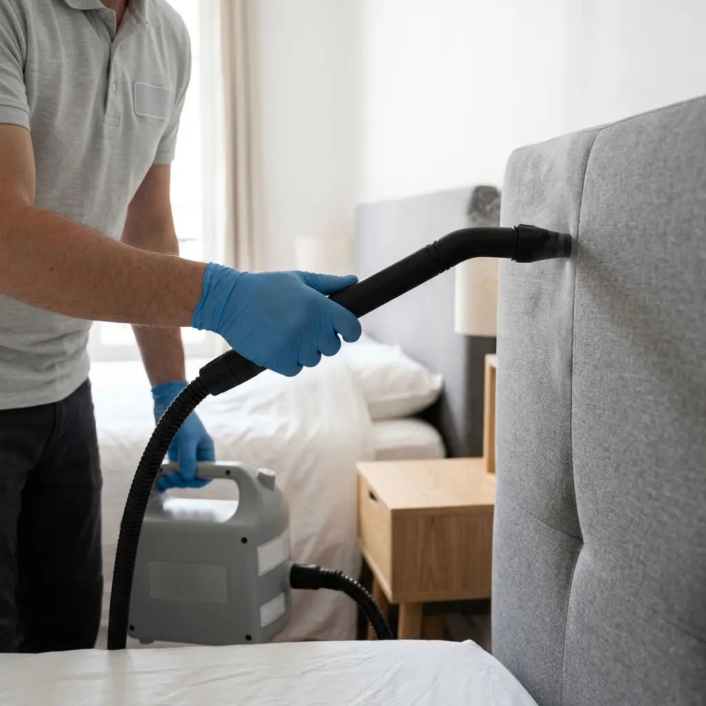 Retrouvez un logement sain et apaisé