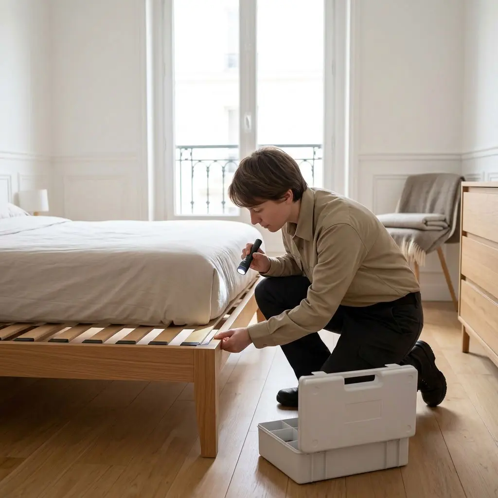 Besoin d'une intervention rapide à Paris 3 ?