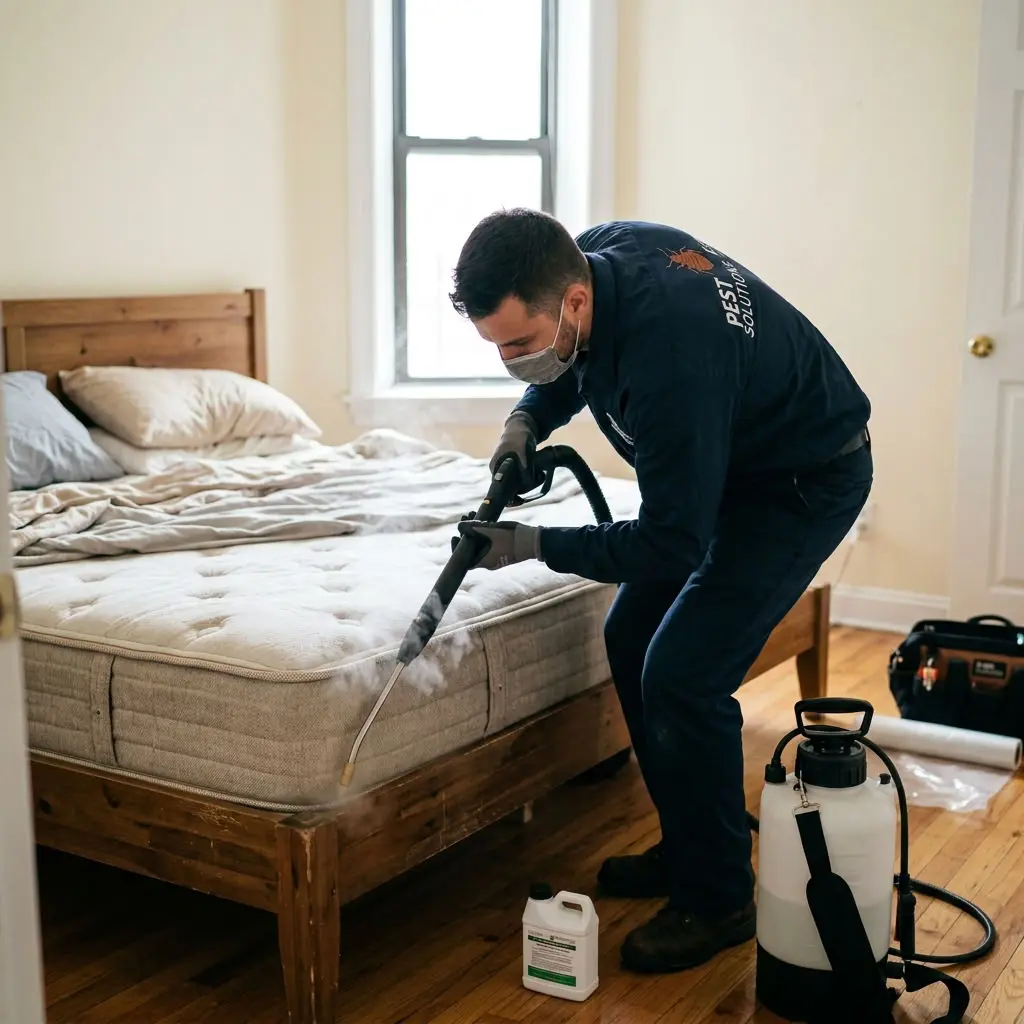Une solution durable pour retrouver des nuits paisibles à Paris 5e