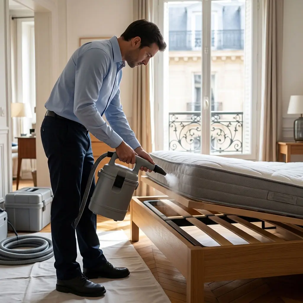 Un logement sain pour votre confort