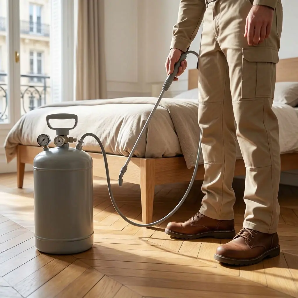 Pourquoi nous choisir à Paris 8 ? La concentration d’expertise sanitaire