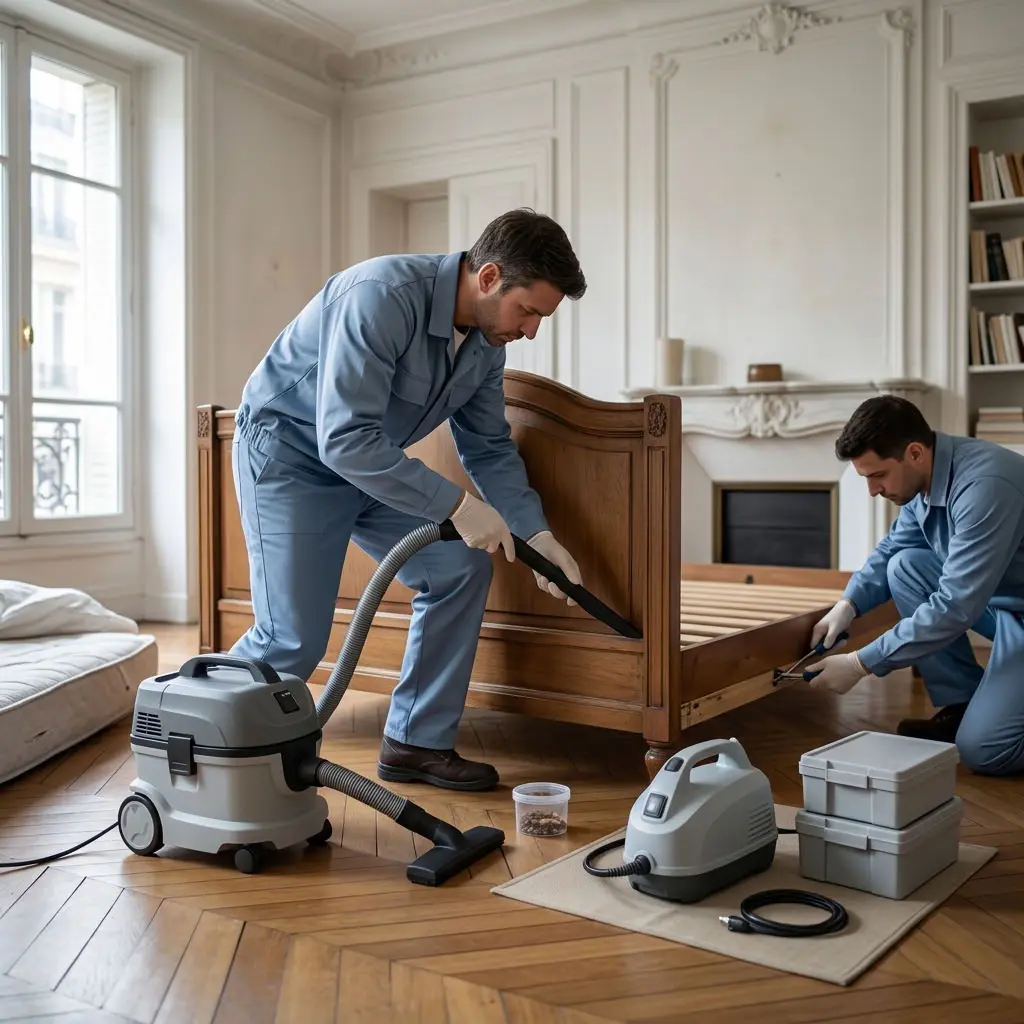 Pourquoi nous choisir pour votre logement à Paris 9