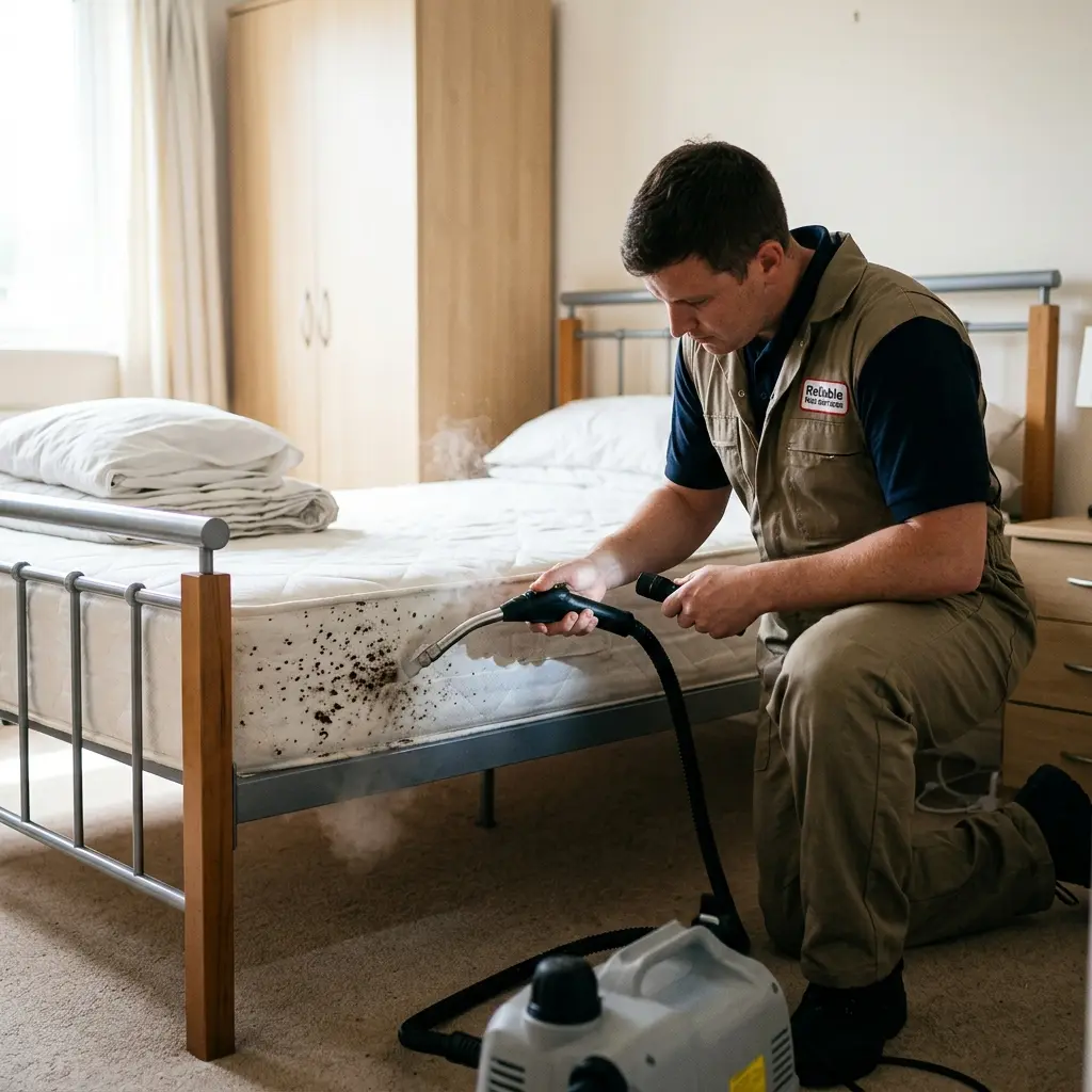 Gestes essentiels pour prévenir l'infestation