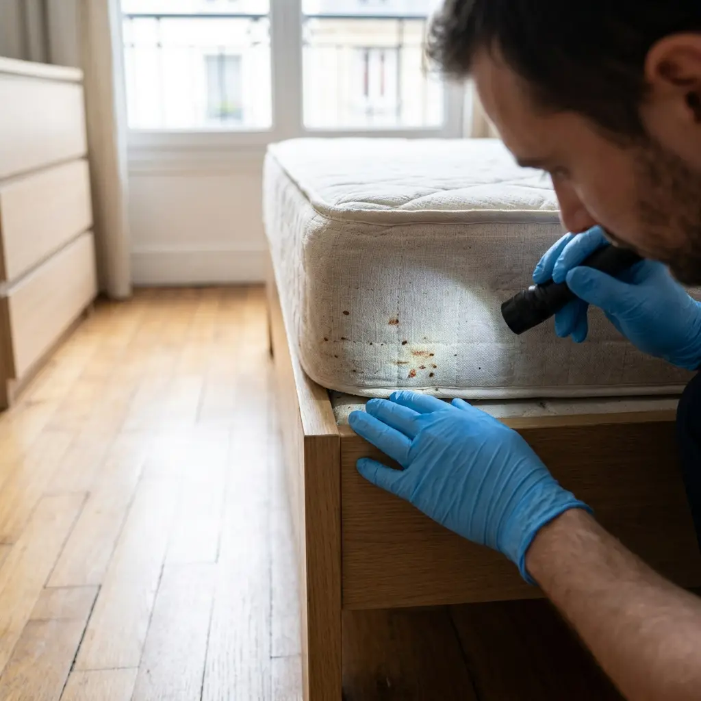 Une expertise technique pour un traitement efficace