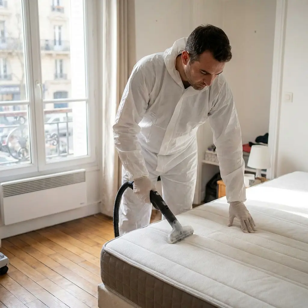 Besoin d'une intervention rapide à Paris 13 ?