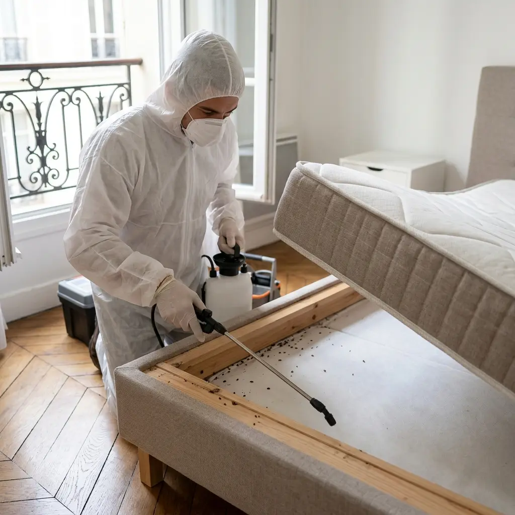 Un protocole de traitement strict et efficace