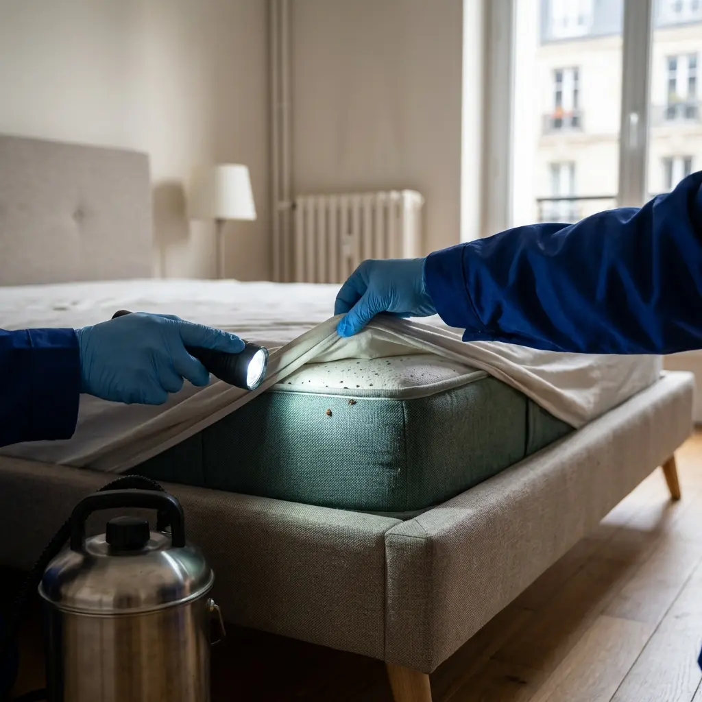 Pourquoi nous choisir pour votre logement à Paris 15 ?