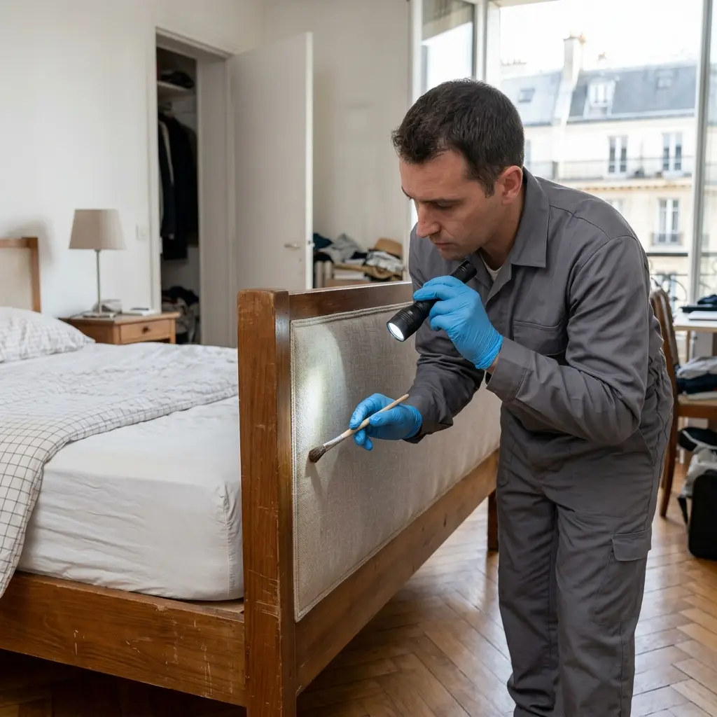 Besoin d'une intervention rapide à Paris 15 ?