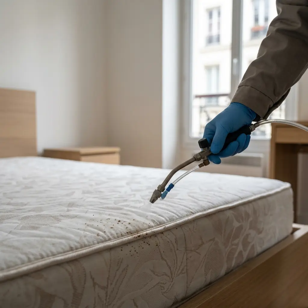 Une approche technique pour un résultat durable