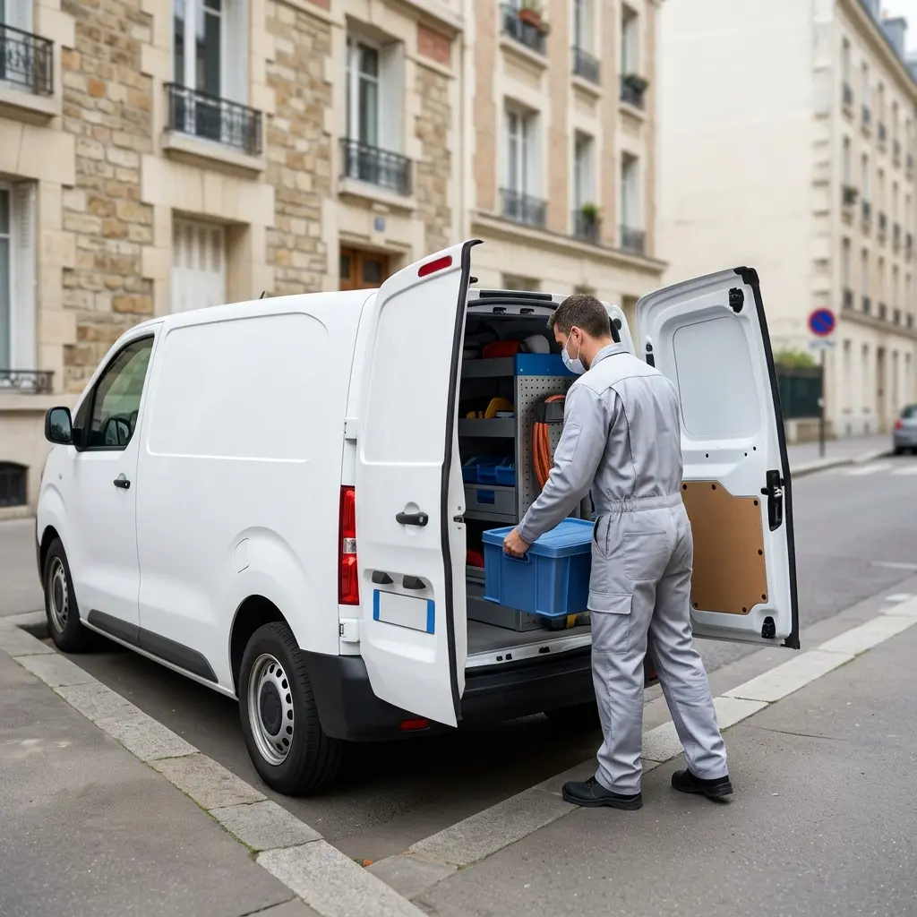 Pourquoi nous choisir pour votre logement à Paris 17 ?