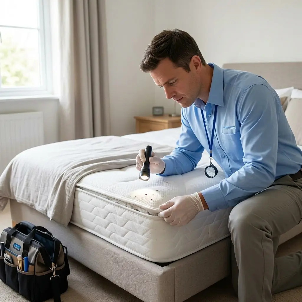 Une solution durable pour retrouver un sommeil paisible