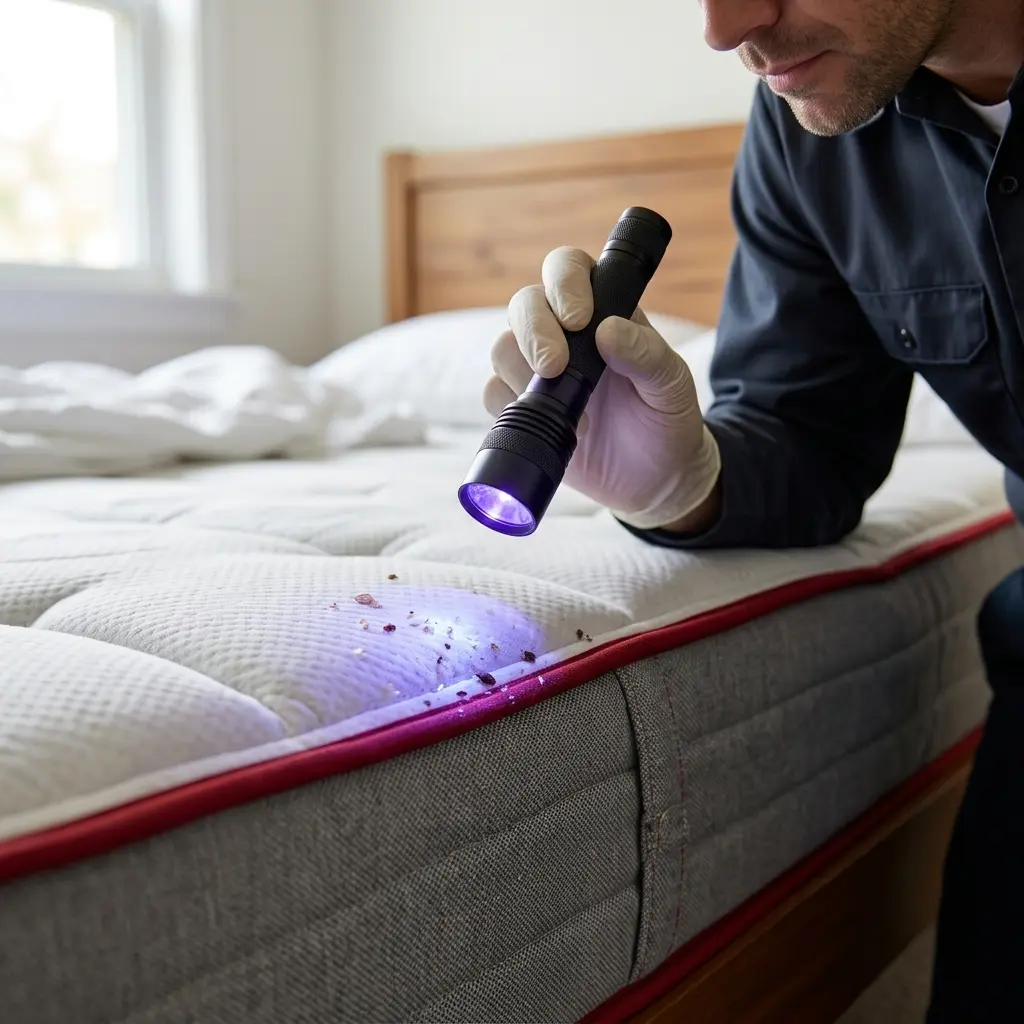 Besoin d'un expert en nuisibles à Paris 17 ?