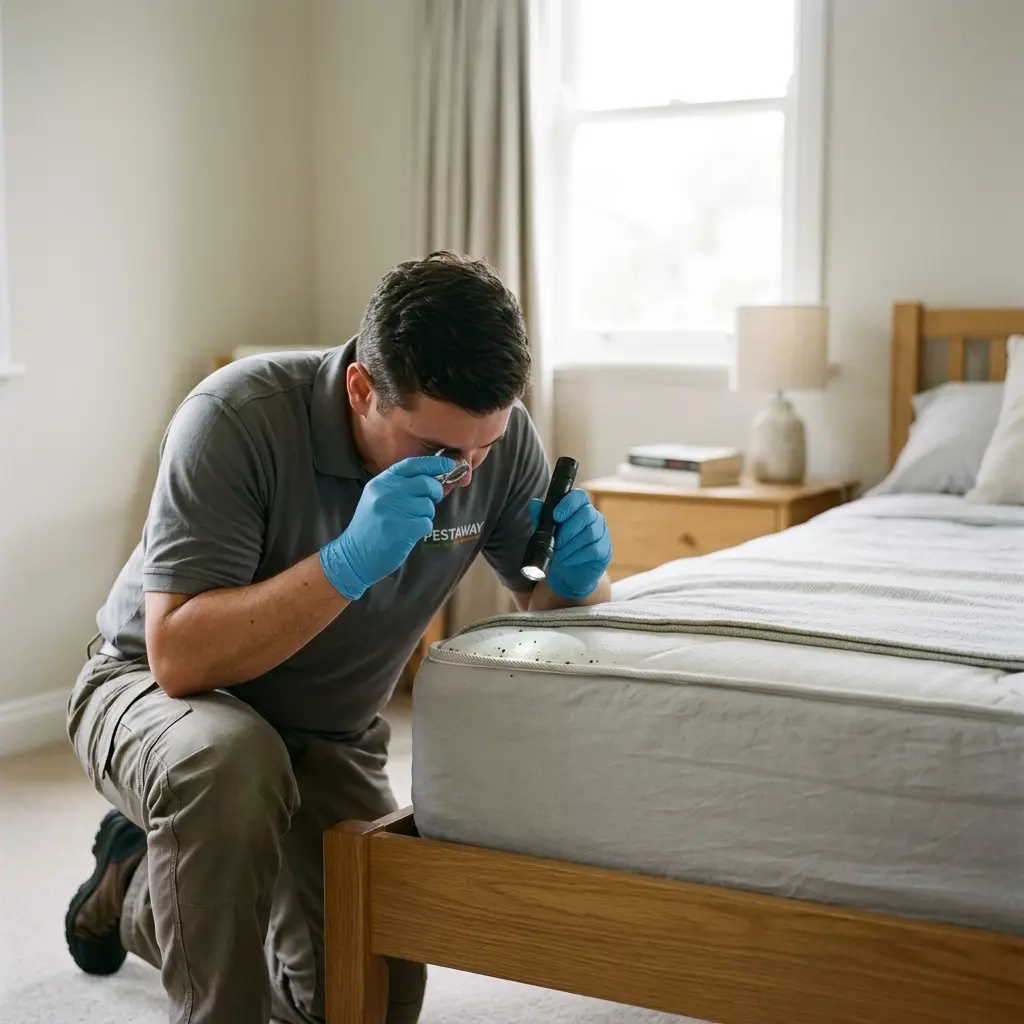 Un accompagnement professionnel pour retrouver le sommeil