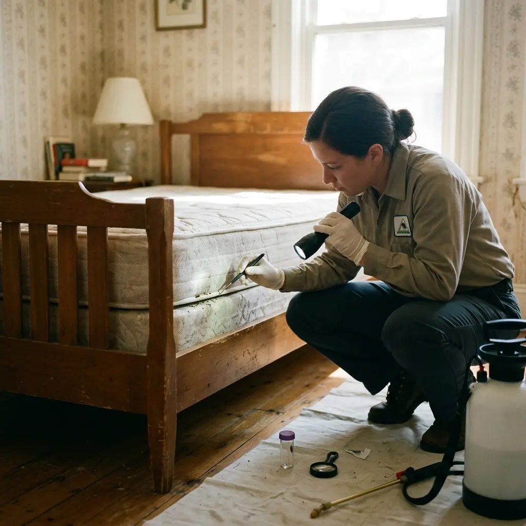 Une solution durable pour retrouver un sommeil réparateur