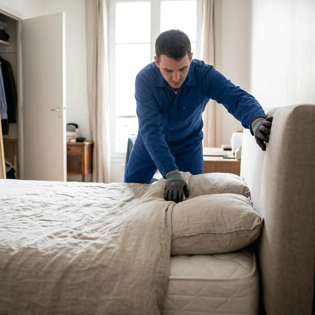 Une expertise reconnue pour retrouver un sommeil serein