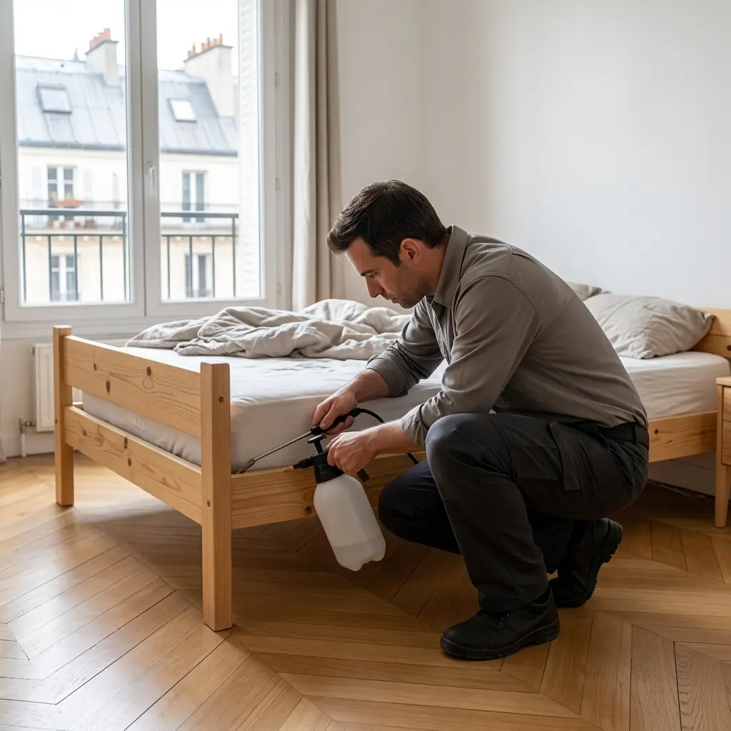 Besoin d'une intervention rapide à Paris 20 ?