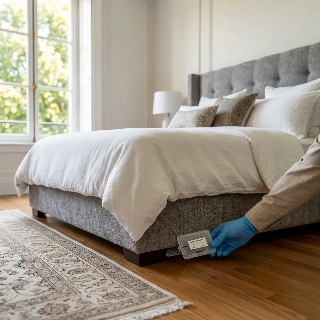 Une approche technique pour une élimination totale