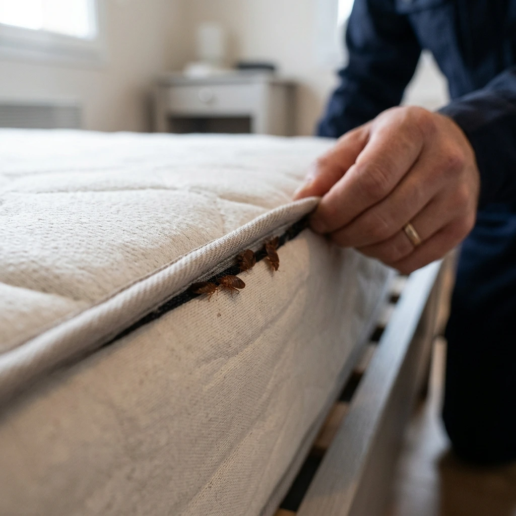 Pourquoi nous choisir pour votre logement à La Rochette